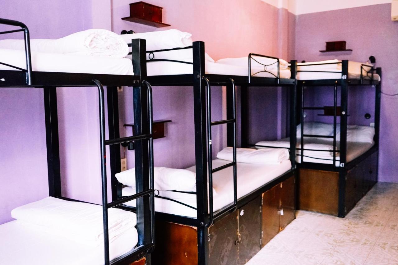 Vietnam Backpacker Hostels - Hue Exteriér fotografie