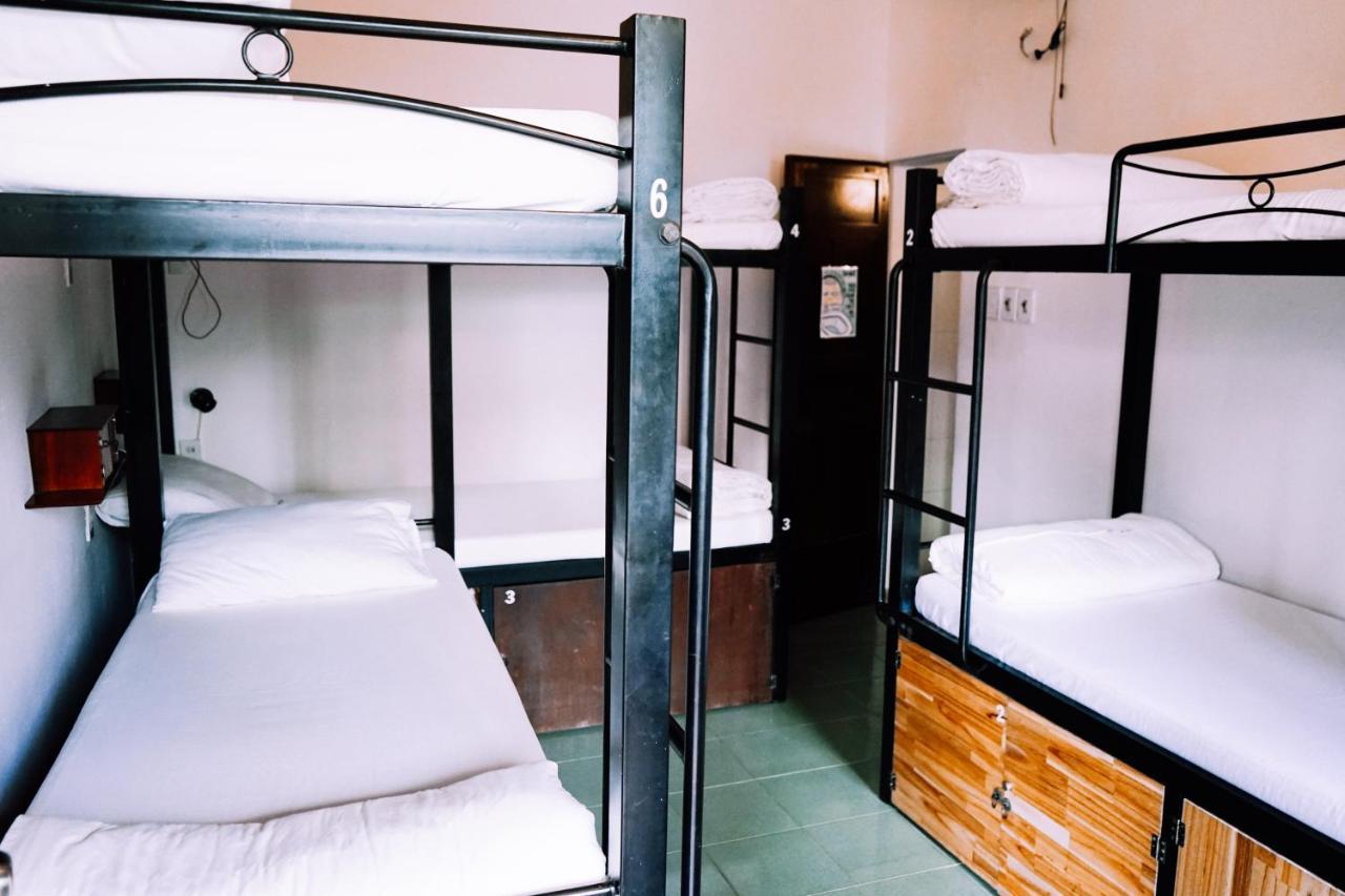 Vietnam Backpacker Hostels - Hue Exteriér fotografie