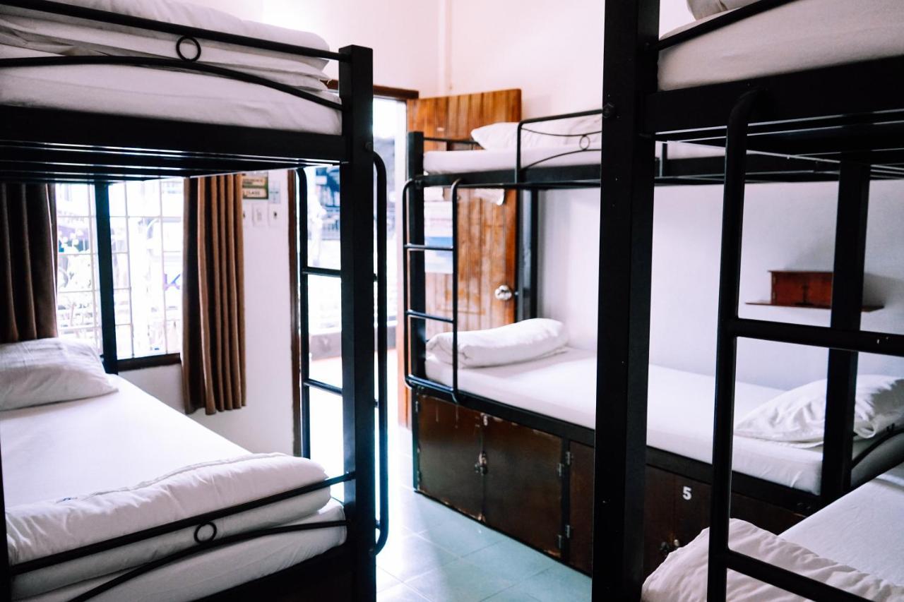 Vietnam Backpacker Hostels - Hue Exteriér fotografie